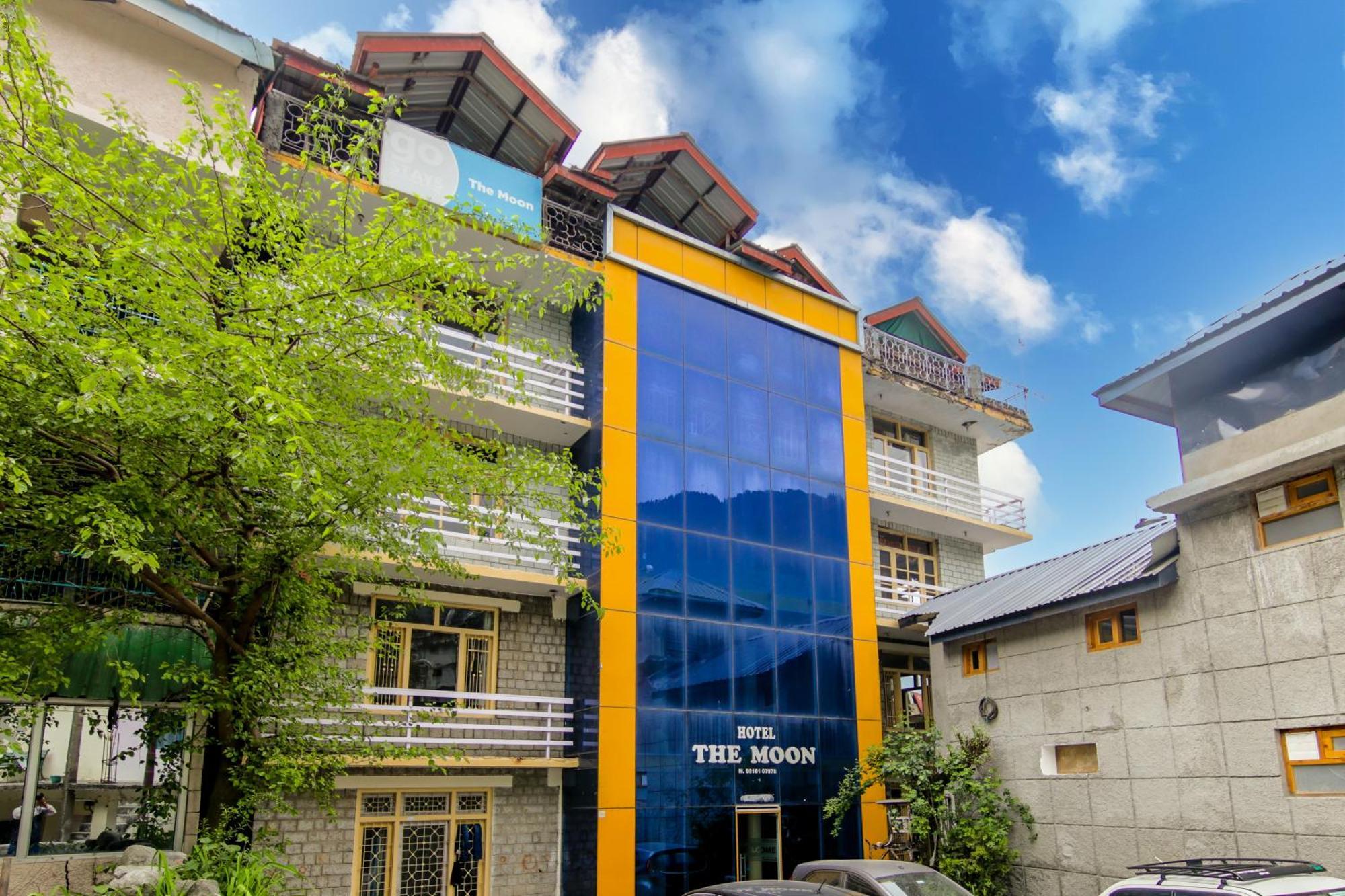 Mha Hotels The Moon Manali - Manali (Himachal Pradesh), Manali